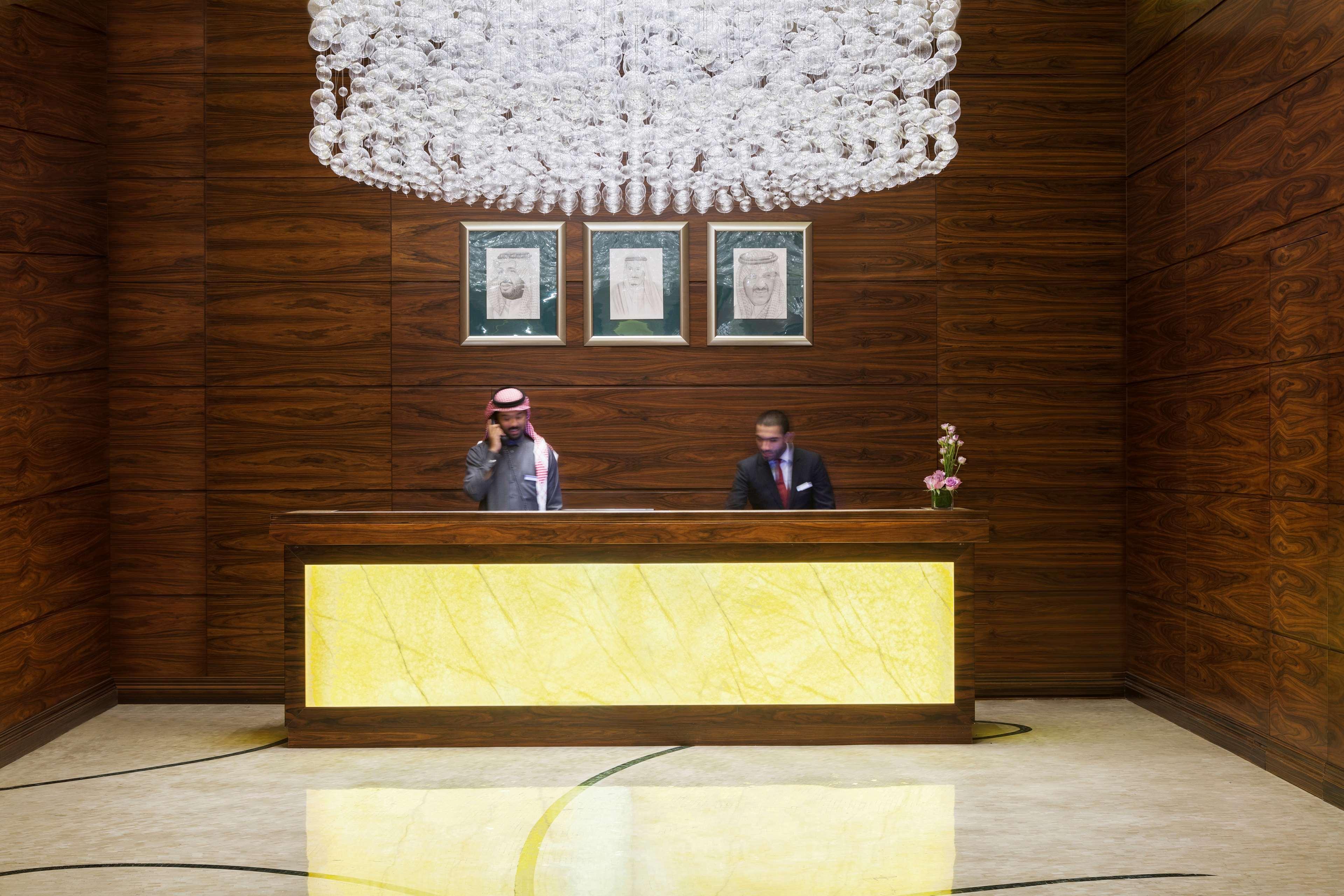 Kempinski Al Othman Hotel Al Khobar Exterior photo